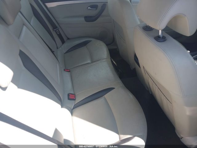 2008 SAAB 9-3 YS3FH52R381151764 Photo 7