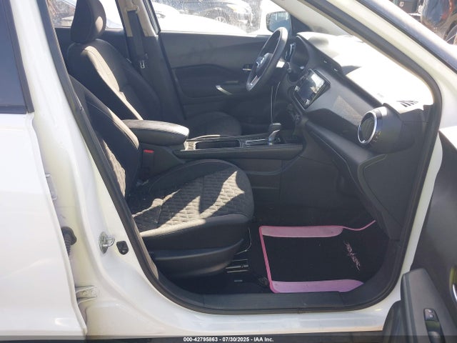 3N1CP5CV1ML482678 Nissan Kicks