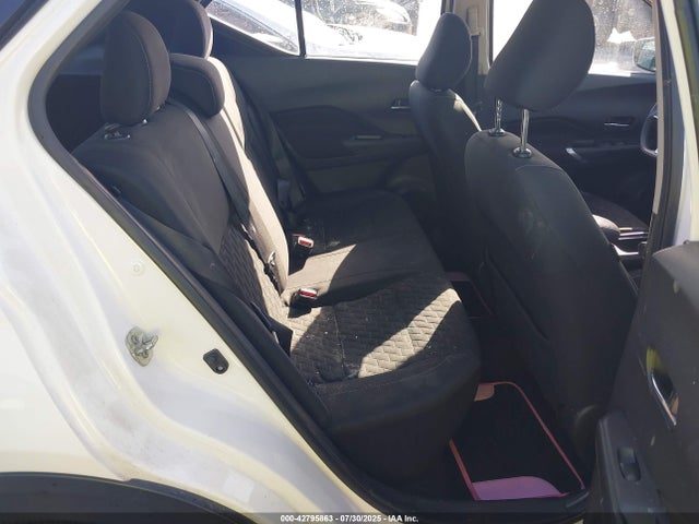 3N1CP5CV1ML482678 Nissan Kicks