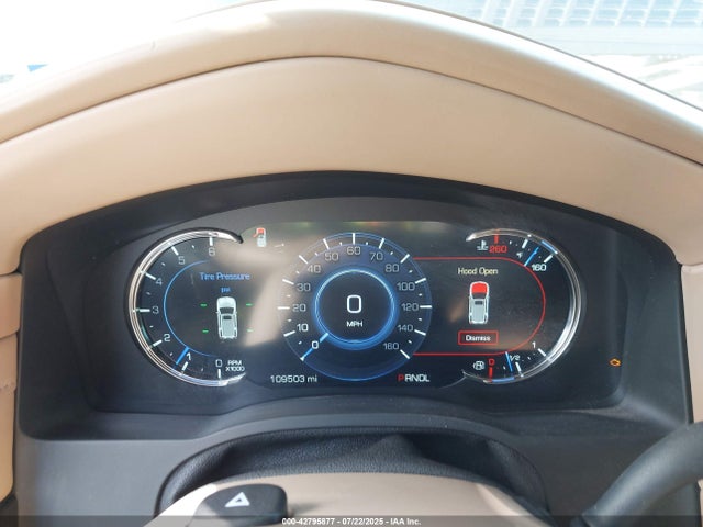 2018 CADILLAC ESCALADE 1GYS4DKJXJR281418 Photo 6