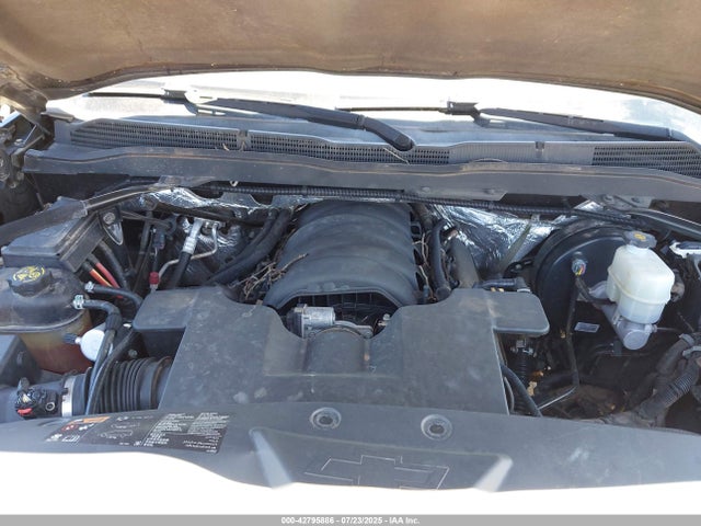3GCUKREC5EG546461 Chevrolet l83 - vvt, afm (active fuel management), aluminum