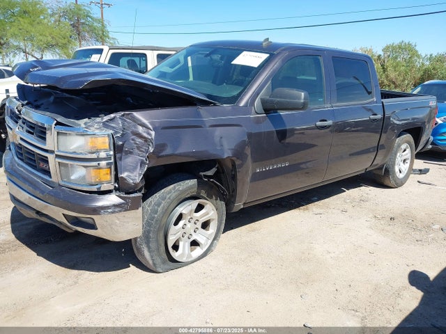 3GCUKREC5EG546461 Chevrolet l83 - vvt, afm (active fuel management), aluminum
