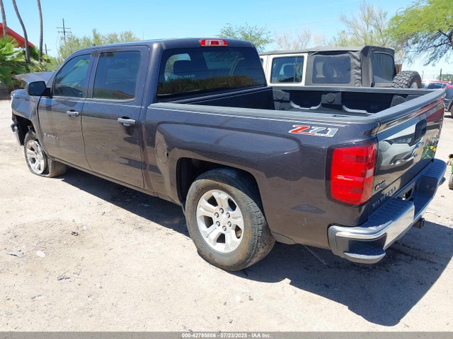 3GCUKREC5EG546461 Chevrolet l83 - vvt, afm (active fuel management), aluminum