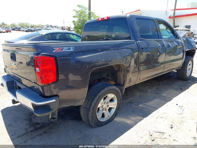3GCUKREC5EG546461 Chevrolet l83 - vvt, afm (active fuel management), aluminum