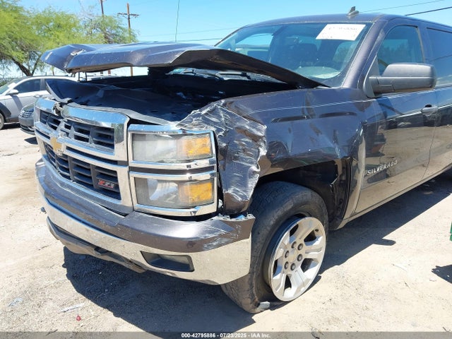 3GCUKREC5EG546461 Chevrolet l83 - vvt, afm (active fuel management), aluminum