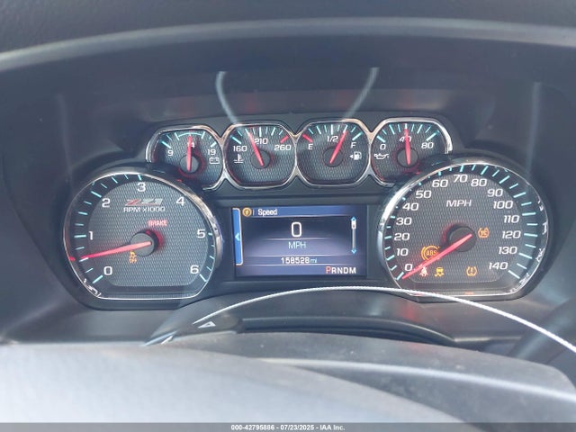 3GCUKREC5EG546461 Chevrolet l83 - vvt, afm (active fuel management), aluminum