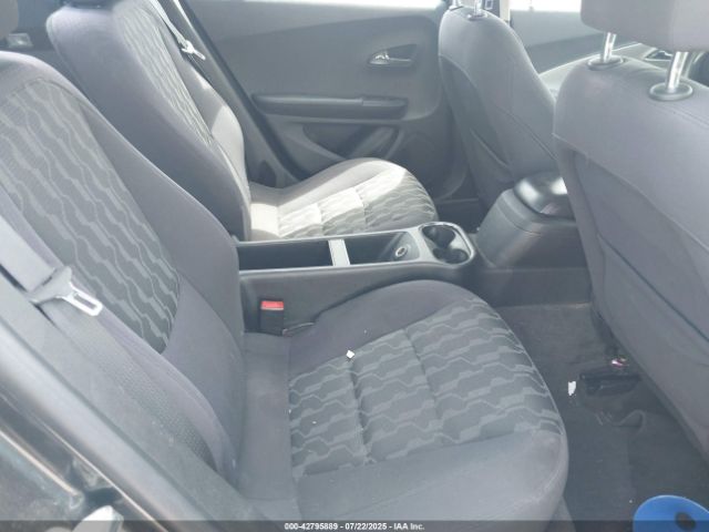2014 CHEVROLET VOLT 1G1RA6E45EU153355 Photo 7