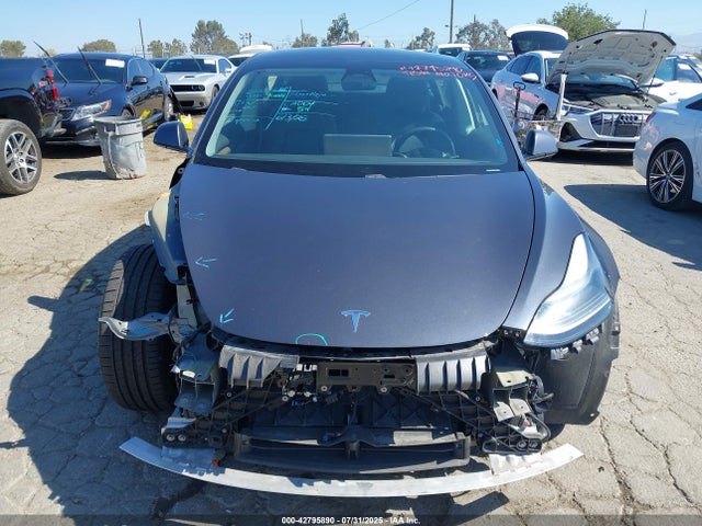 5YJ3E1EC7MF073977 Tesla 2021