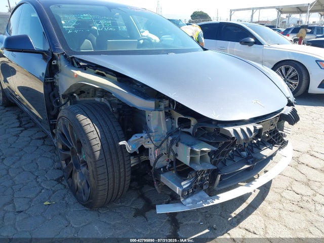 2021 TESLA MODEL 3 5YJ3E1EC7MF073977 Photo 5
