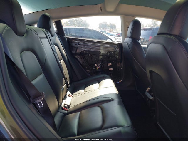 2021 TESLA MODEL 3 5YJ3E1EC7MF073977 Photo 7