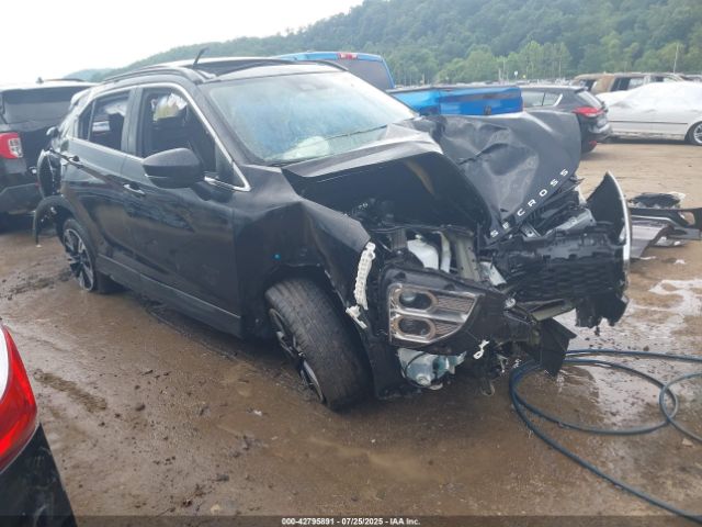 2023 MITSUBISHI ECLIPSE CROSS JA4ATWAA1PZ041730 Photo 0