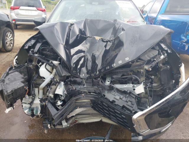 2023 MITSUBISHI ECLIPSE CROSS JA4ATWAA1PZ041730 Photo 9