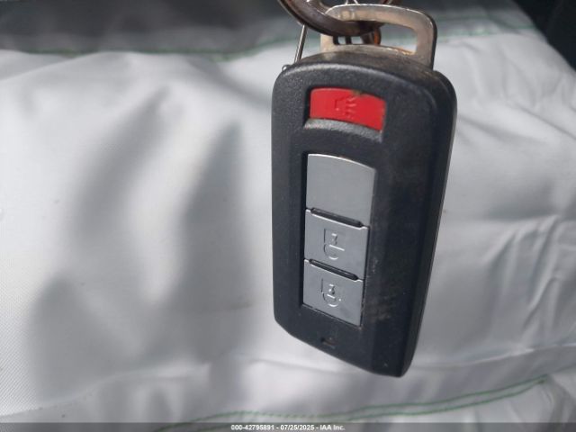 2023 MITSUBISHI ECLIPSE CROSS JA4ATWAA1PZ041730 Photo 10