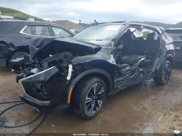 2023 MITSUBISHI ECLIPSE CROSS JA4ATWAA1PZ041730 Photo 1