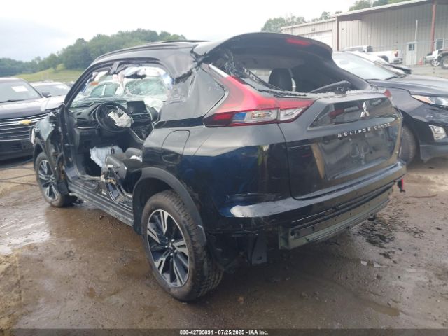 2023 MITSUBISHI ECLIPSE CROSS JA4ATWAA1PZ041730 Photo 2