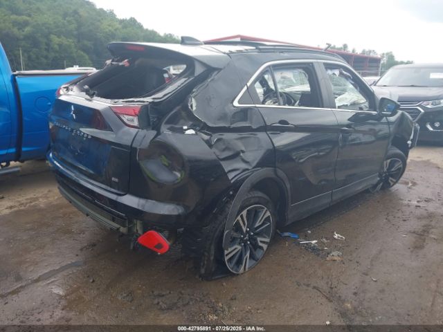 2023 MITSUBISHI ECLIPSE CROSS JA4ATWAA1PZ041730 Photo 3