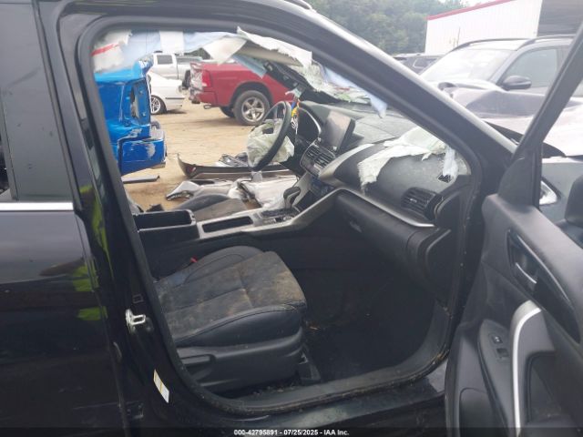 2023 MITSUBISHI ECLIPSE CROSS JA4ATWAA1PZ041730 Photo 4