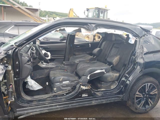 2023 MITSUBISHI ECLIPSE CROSS JA4ATWAA1PZ041730 Photo 5
