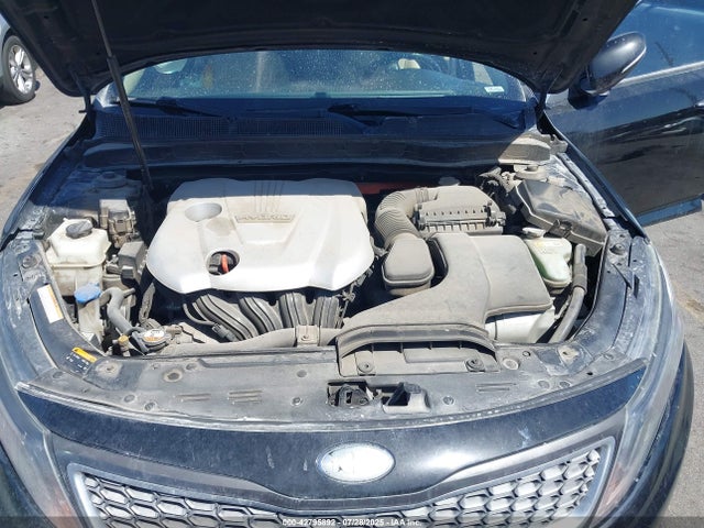 KNAGN4AD1E5073586 KIA dohc mpi theta ii