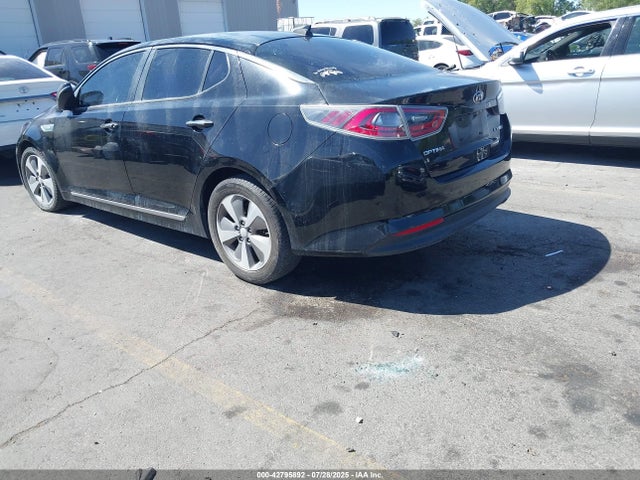 KNAGN4AD1E5073586 KIA dohc mpi theta ii