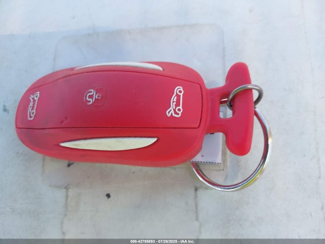 2016 TESLA MODEL X 5YJXCBE26GF003346 Photo 10