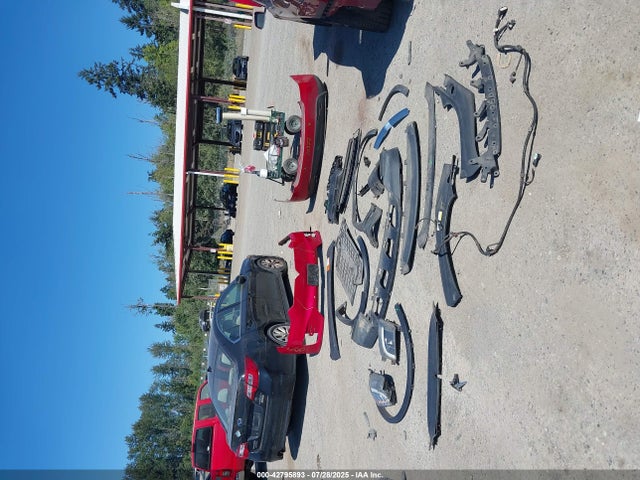 5YJXCBE26GF003346 Tesla 2016