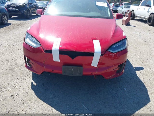 5YJXCBE26GF003346 Tesla 2016