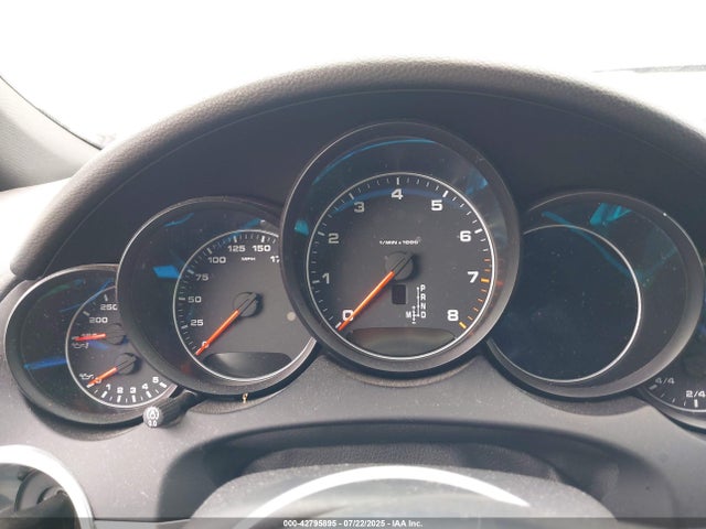 Porsche 2016 2016 WP1AA2A2XGKA08827 Image 7