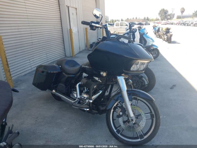 2016 HARLEY-DAVIDSON FLTRX 1HD1KHM30GB636755