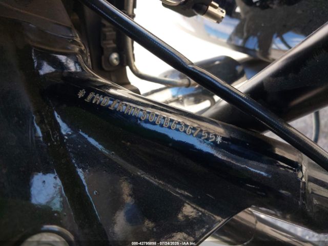 2016 HARLEY-DAVIDSON FLTRX 1HD1KHM30GB636755 Photo 9