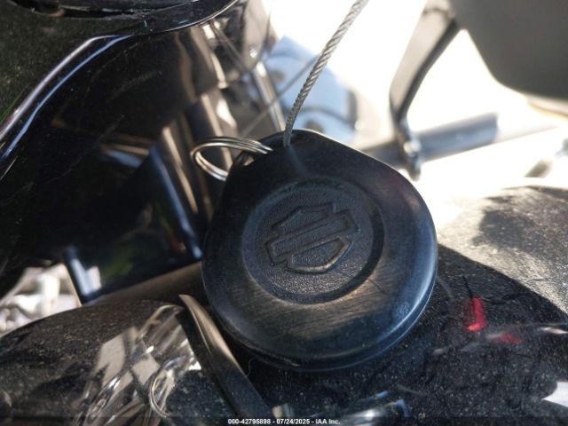 2016 HARLEY-DAVIDSON FLTRX 1HD1KHM30GB636755 Photo 10