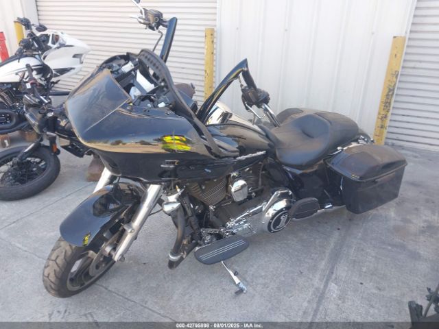 2016 HARLEY-DAVIDSON FLTRX 1HD1KHM30GB636755 Photo 1