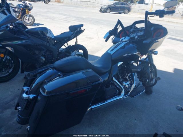 2016 HARLEY-DAVIDSON FLTRX 1HD1KHM30GB636755 Photo 3