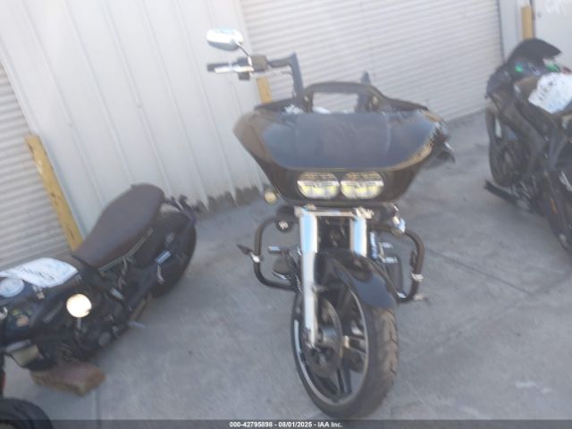 2016 HARLEY-DAVIDSON FLTRX 1HD1KHM30GB636755 Photo 4