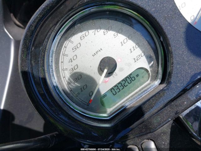 2016 HARLEY-DAVIDSON FLTRX 1HD1KHM30GB636755 Photo 6