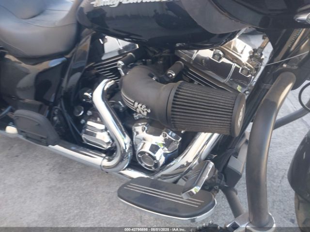 2016 HARLEY-DAVIDSON FLTRX 1HD1KHM30GB636755 Photo 7