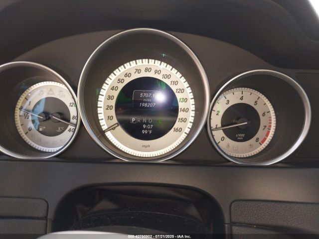 2013 MERCEDES-BENZ C 250 WDDGF4HB9DA828192 Photo 6