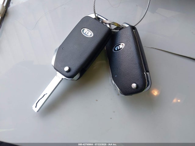 3KPF24ADXLE260933 KIA mpi nu
