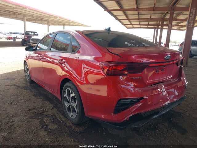 3KPF24ADXLE260933 KIA mpi nu