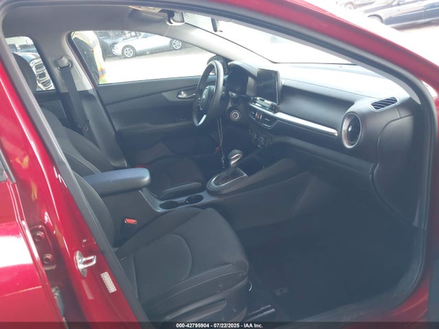 3KPF24ADXLE260933 KIA mpi nu