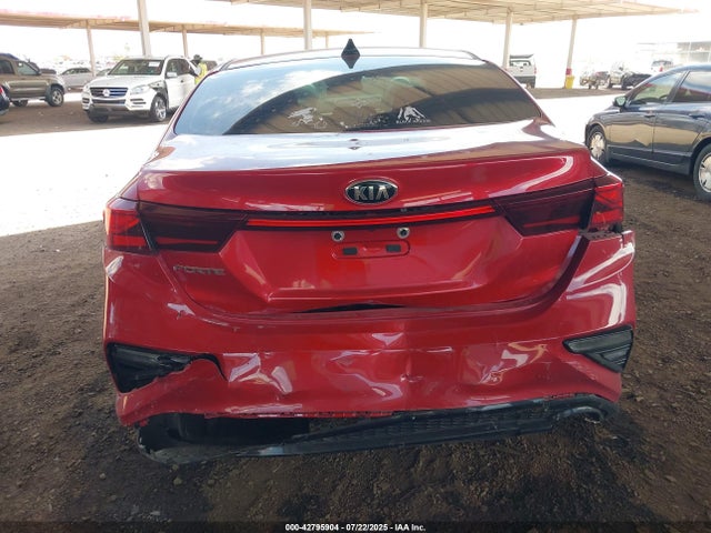 3KPF24ADXLE260933 KIA mpi nu
