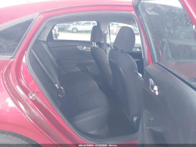3KPF24ADXLE260933 KIA mpi nu