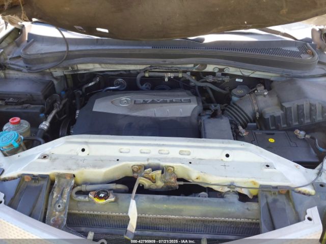 2008 ACURA MDX 2HNYD28428H548853 Photo 9