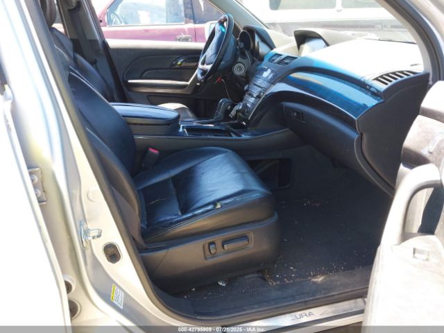 2008 ACURA MDX 2HNYD28428H548853 Photo 4