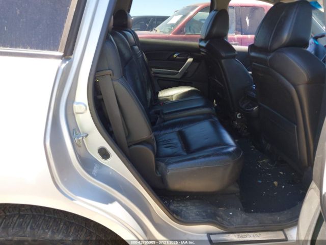 2008 ACURA MDX 2HNYD28428H548853 Photo 7