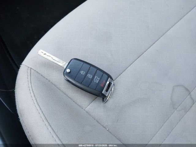 2016 KIA SORENTO 5XYPGDA51GG080862 Photo 10