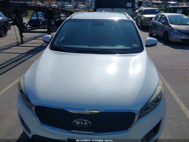 2016 KIA SORENTO 5XYPGDA51GG080862 Photo 5
