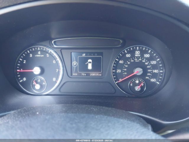 2016 KIA SORENTO 5XYPGDA51GG080862 Photo 6