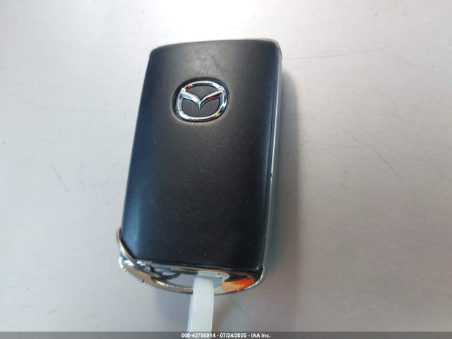 3MVDMBCM5SM791642 Mazda pyukd
