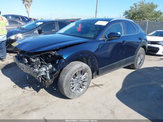 3MVDMBCM5SM791642 Mazda pyukd